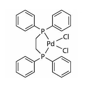 [1,2-Bis(diphenylphosphino)ethane]dichloropalladium(II)