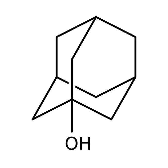 1-Adamantanol