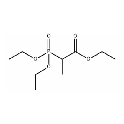 Ethyl-2-(diethylphosphono)propanoate