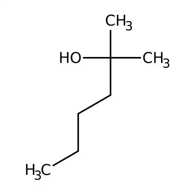 2-METHYL-2-HEXANOL 2-METHYL-2-HEXANOL